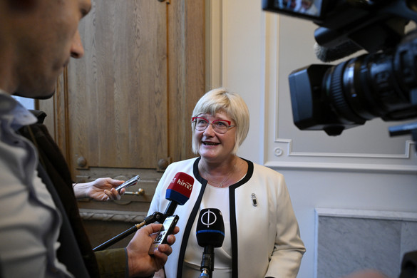 Gál Kinga: Történelmi esemény, hogy a Patrióták megtartják első csúcsértekezletüket