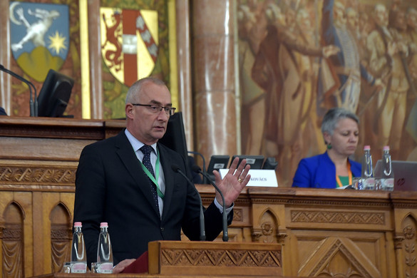 Kiemelten fontos Európa védelmének megerősítése