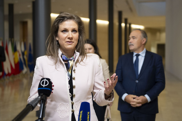 „A zöldátállás nem cél, hanem eszköz”