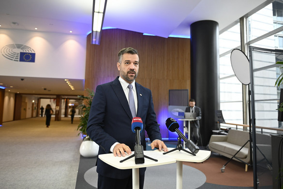 Elmarad a LIBE meghallgatása az elnökségi prioritásokról és a jogállamiságról