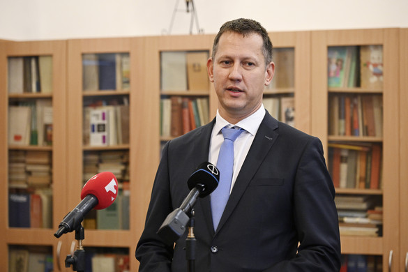 Fotó: MTI/Lakatos Péter Október 20-áig várják a jelöléseket a gyermekvédelemben dolgozók elismeréseire