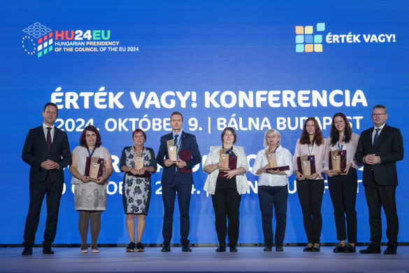 Magyarországon a megváltozott munkaképességű emberek majdnem fele dolgozik