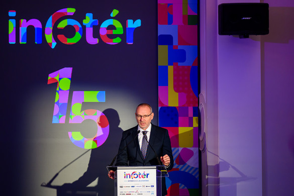 „Magyarország innovációs teljesítménye folyamatosan nő”