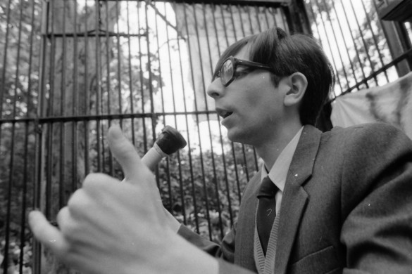 ÉS AKKOR 77. – Sebeők János bravúros beugrása