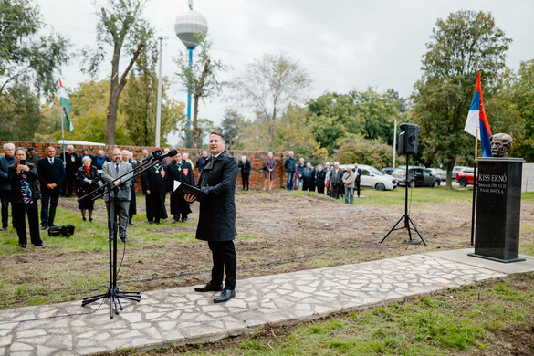 Nap mint nap meg kell küzdeni a szabadságért
