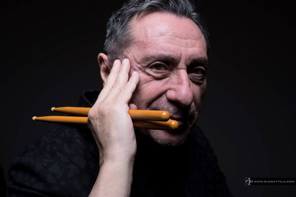 A magyar jazz generációi a BMC színpadán