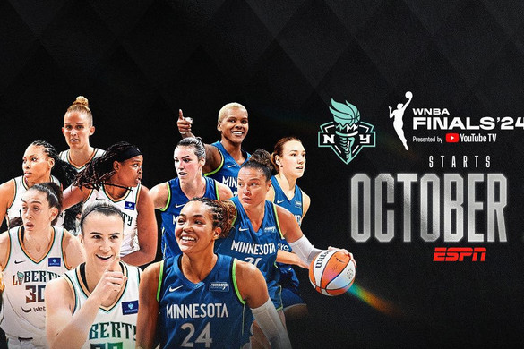 WNBA: Juhász Dorkáék kikaptak a finálé második mérkőzésén