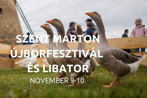 Szent Márton nap