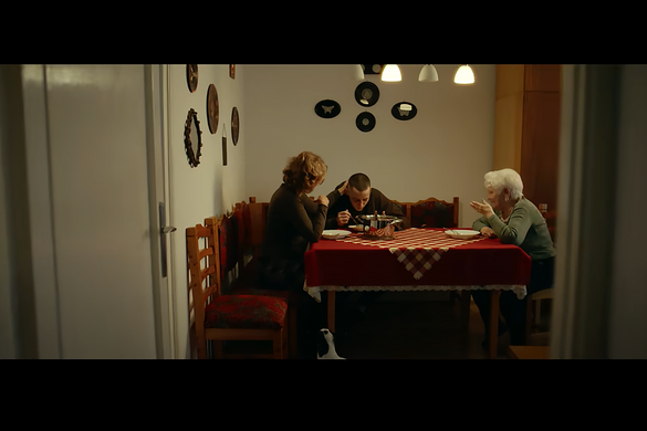 Pogány Induló videója kapta a fődíjat