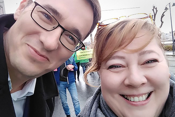 A Dunával mosatnák el a Tiszát