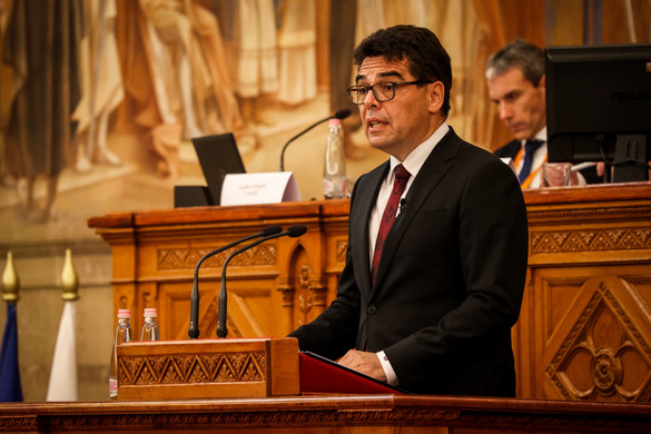 Zsigmond Barna Pál: Brüsszel kettős mércét alkalmaz