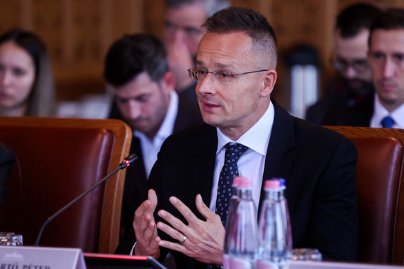 A legalacsonyabb aránya a vendégmunkásoknak Magyarországon van