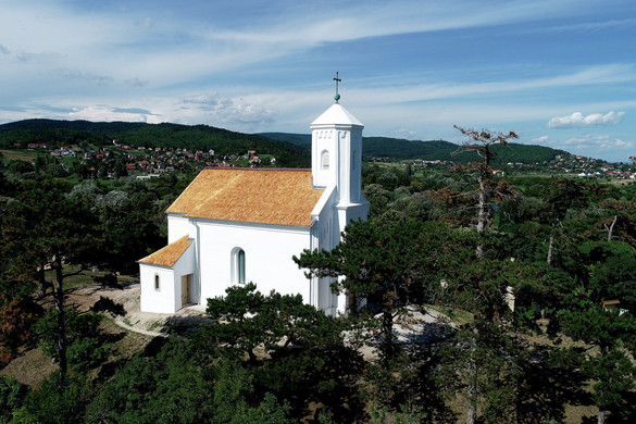 Vonyarcvashegy negyven halásza
