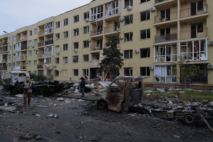 Fillérekbe kerül az oroszok legújabb csodafegyvere a Villám