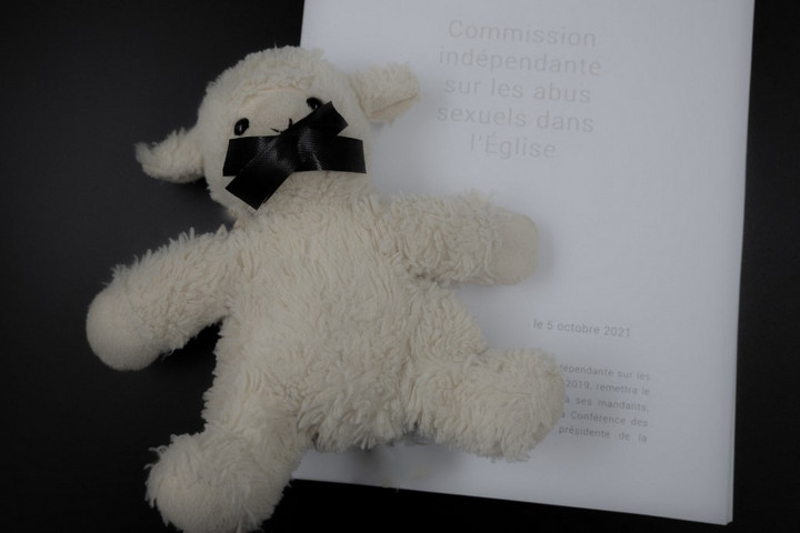 Fotó: AFP/Hans Lucas/Sandrine Marty Jól ellátták a pedofil baját az oroszok