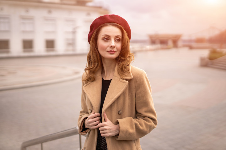 Fotó: NorthFoto Öt őszi színtrend