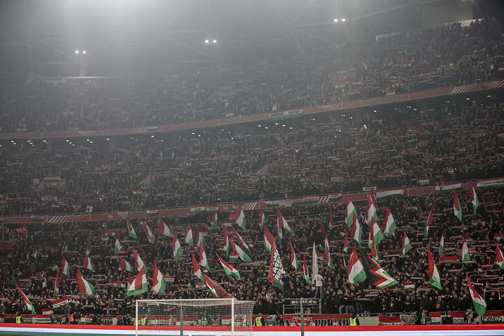 Fotó: MH/Balogh Dávid Új névadó főtámogató az élvonalban