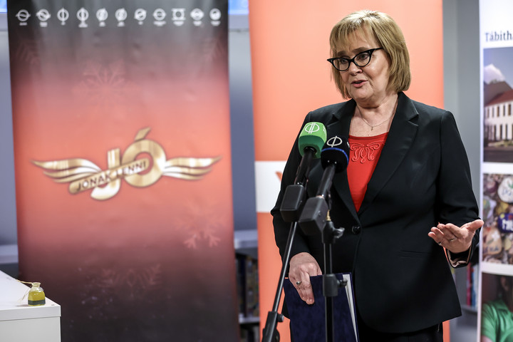 Fotó: MH/Balogh Dávid A Jónak lenni jó! kampány a Baptista Szeretetszolgálat munkáját támogatja