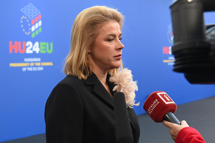 Újabb hajó rongált meg egy kábelt a Balti-tenger fenekén