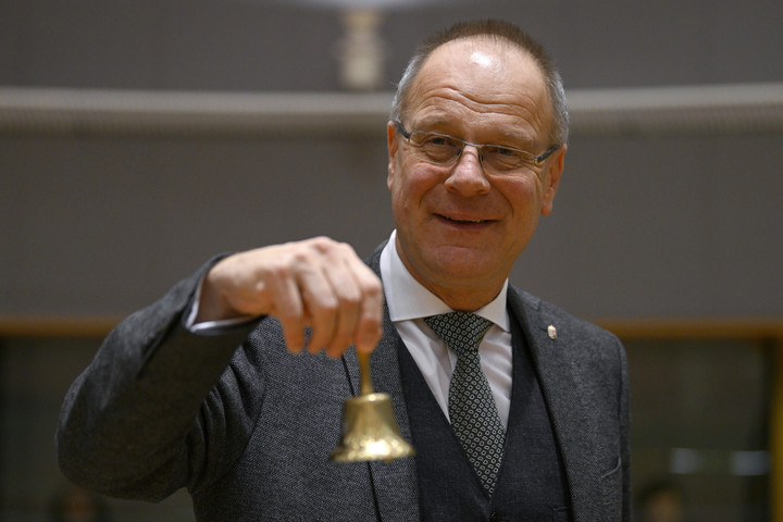 „A Pannon-tengely a magyar nemzetgazdaság gazdasági erőforrásává válhat”