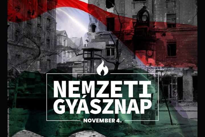 KDNP: Nem merülhetnek a feledés homályába a hétköznapi hősök
