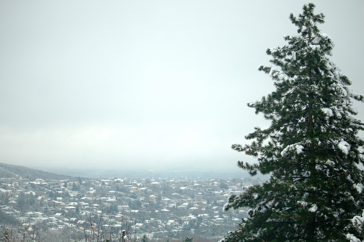 A várható havazás miatt fokozott figyelmet kér a Budapesti Közművek