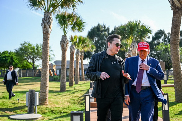 Elon Musk védelmébe vette a kínaiakat