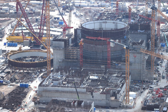 Nem szállít a Siemens a törököknek
