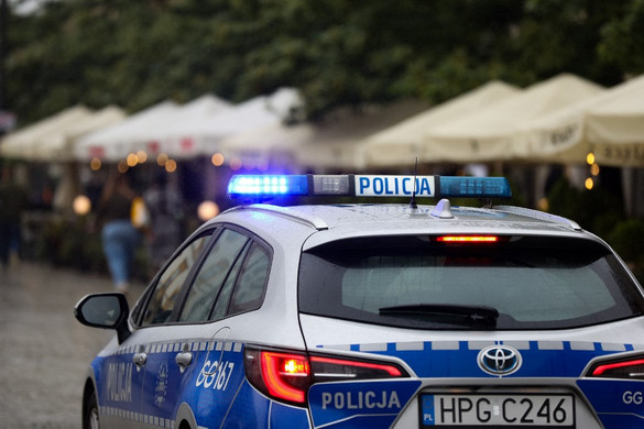 Tömeges pedofilüldözés Lengyelországban