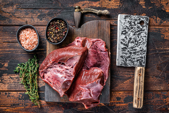 Ez a hús olcsóbb és egészségesebb helyettesítője