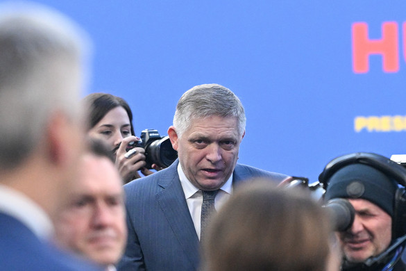 Fico: Én kedvelem az oroszokat