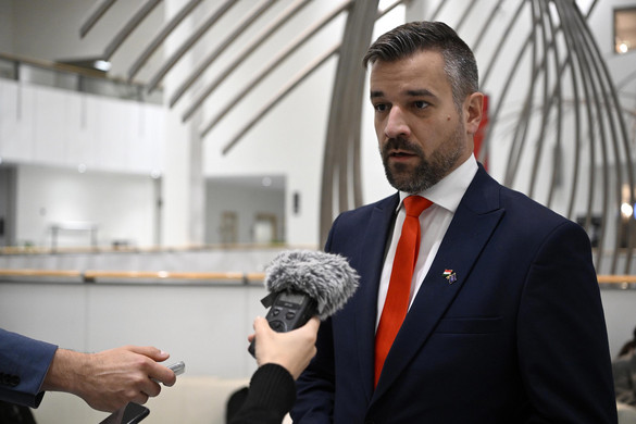 Nálunk a legszigorúbbak a gyermekvédelmi törvények