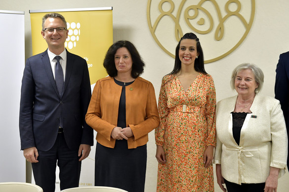 Fontos a védőnői szolgálat megerősítése