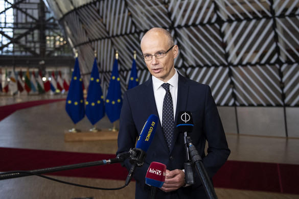Banai Péter Benő: Tartós növekedési pályára áll a magyar gazdaság