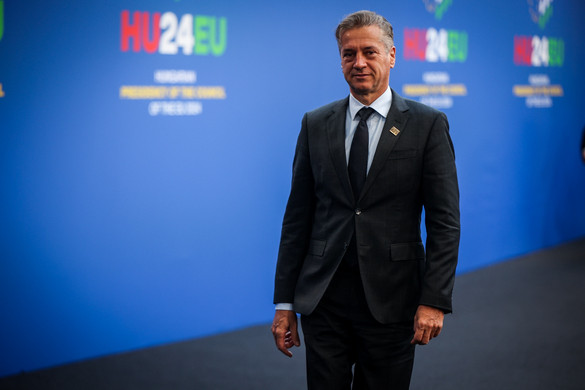 Háborúra készül Magyarország szomszédja?