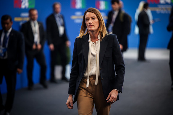 Ukrajna békéje továbbra is az unió prioritása
