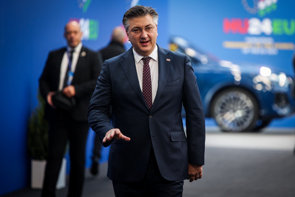 Horvát kormányfő: Szerbia többet segíthetne Horvátországnak az eltűnt személyek felkutatásában