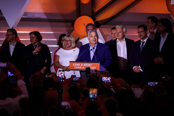 Századvég: Őrzi vezető szerepét a Fidesz–KDNP