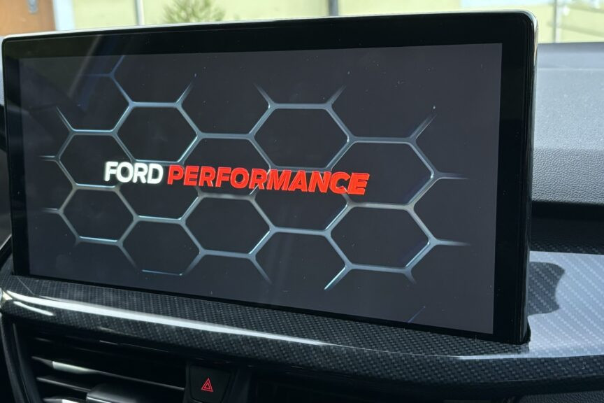 Ford Performance