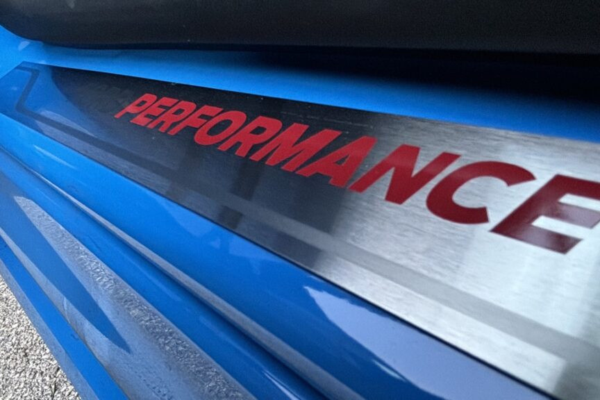 Ford Performance