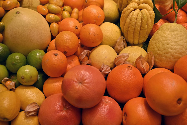 A C-vitamin hiányát könnyű észrevenni
