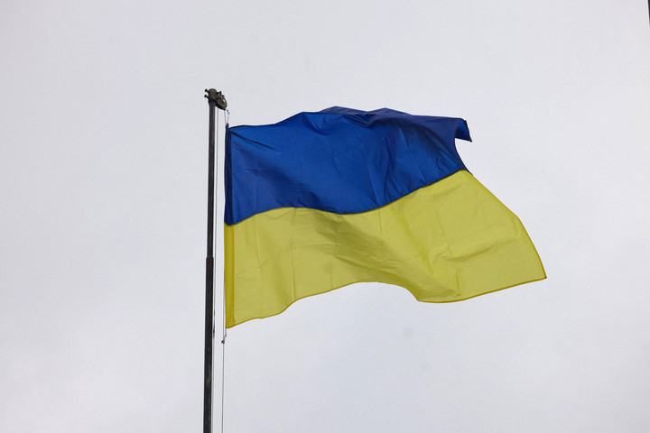 Fotó: AFP/Ukrainian Presidential Press Service/STR Az ukránok besokalltak a korrupciótól