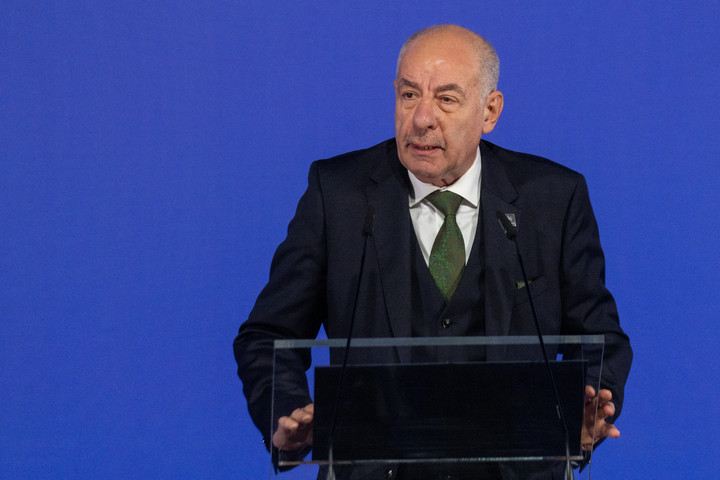 A határainkat felkészült emberek professzionális eszközökkel védik