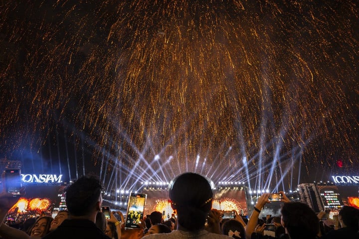 Ukrajna miatt nem lesz tűzijáték