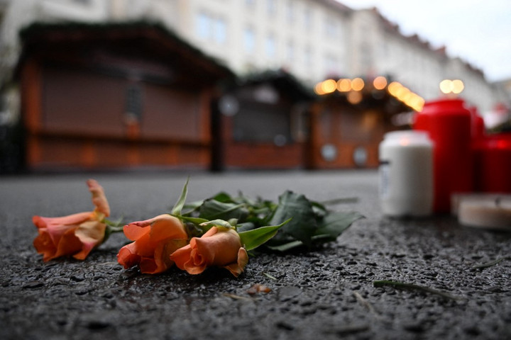 Fotó: AFP/Ralf Hirschberger Németország telítődött
