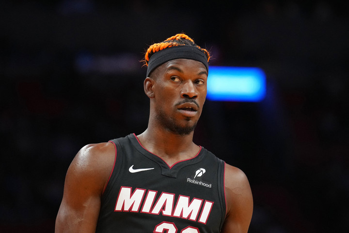 Csapatot váltana a Miami Heat sztárja