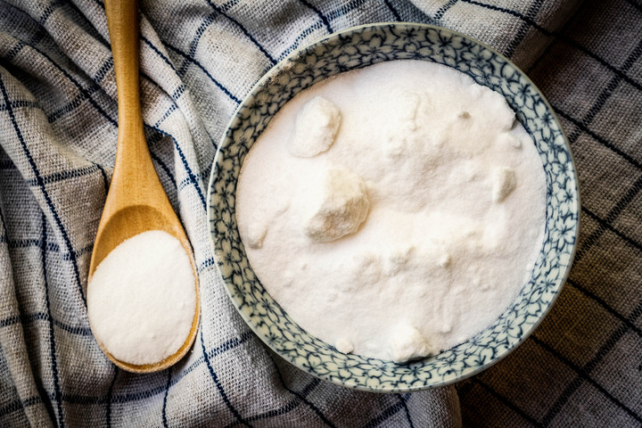 Ezekre a bőrpanaszokra lehet hatásos a szódabikarbóna