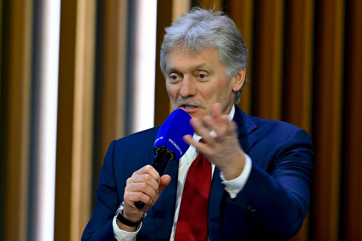 Fotó: AFP/Anadolu/Sefa Karacan Nem erősítette meg, de nem is cáfolta a Kreml az orosz–amerikai elnöki telefonbeszélgetést