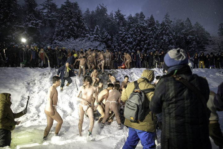 Fotó: AFP/NurPhoto/Richard Atrero de Guzman Ami a háborús hírek miatt nem jutott el hozzánk