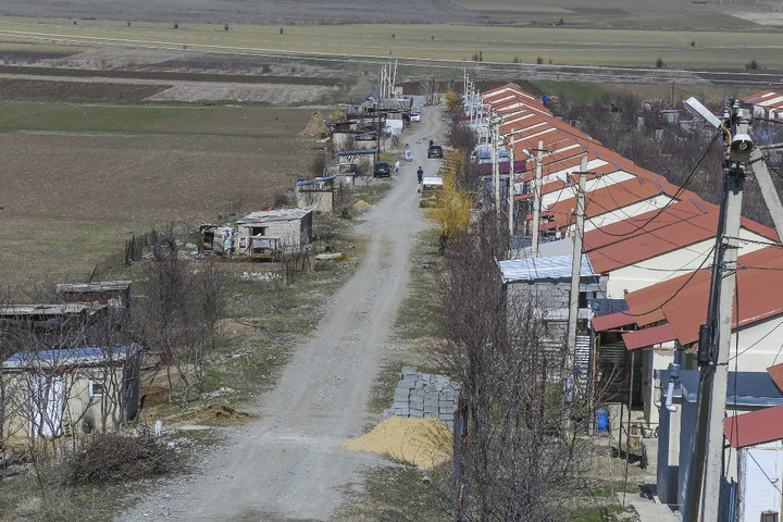 Talán mégis kap villanyt Abházia